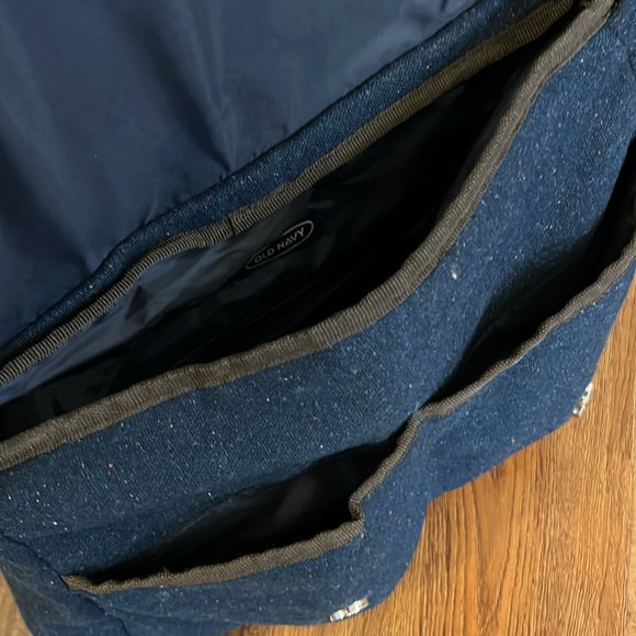 Messenger bag - Picture 2 of 3